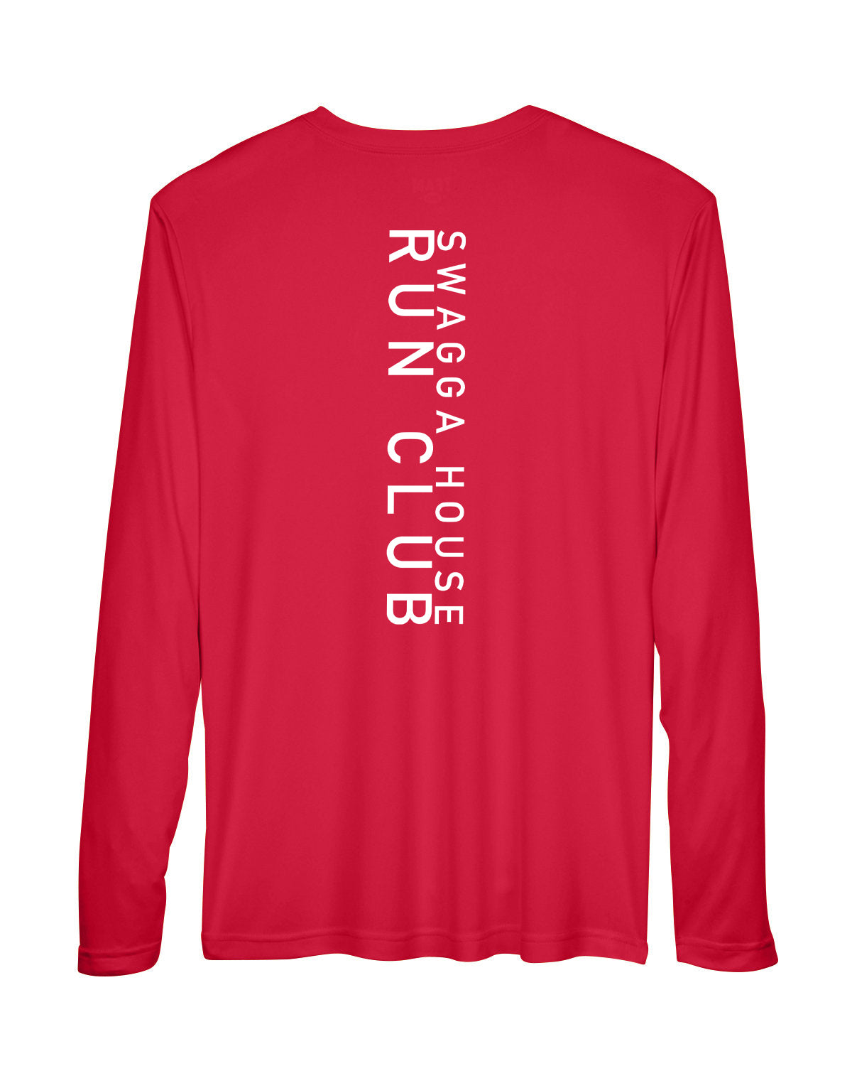 SHRC Philadelphia Love long sleeve Tshirt