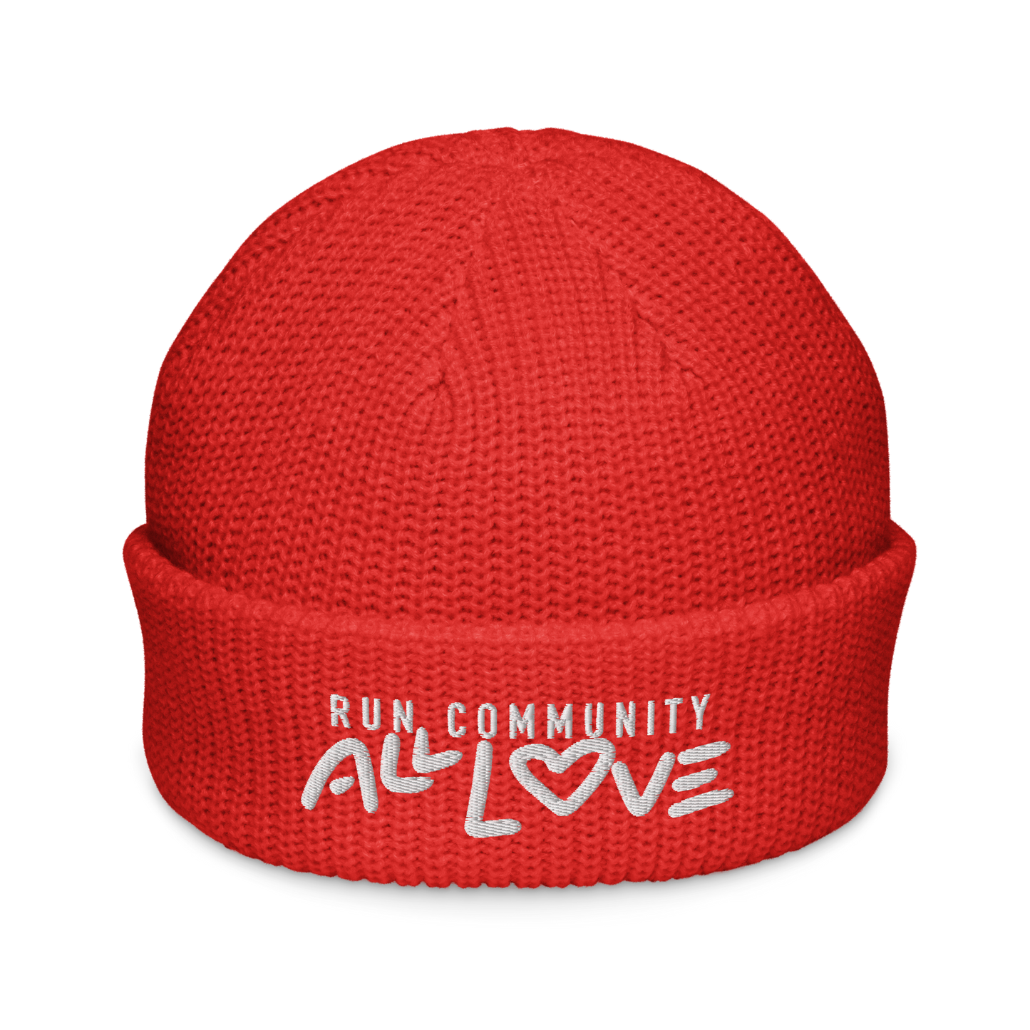 All love beanie