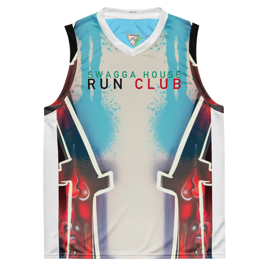 Shrc all love jersey