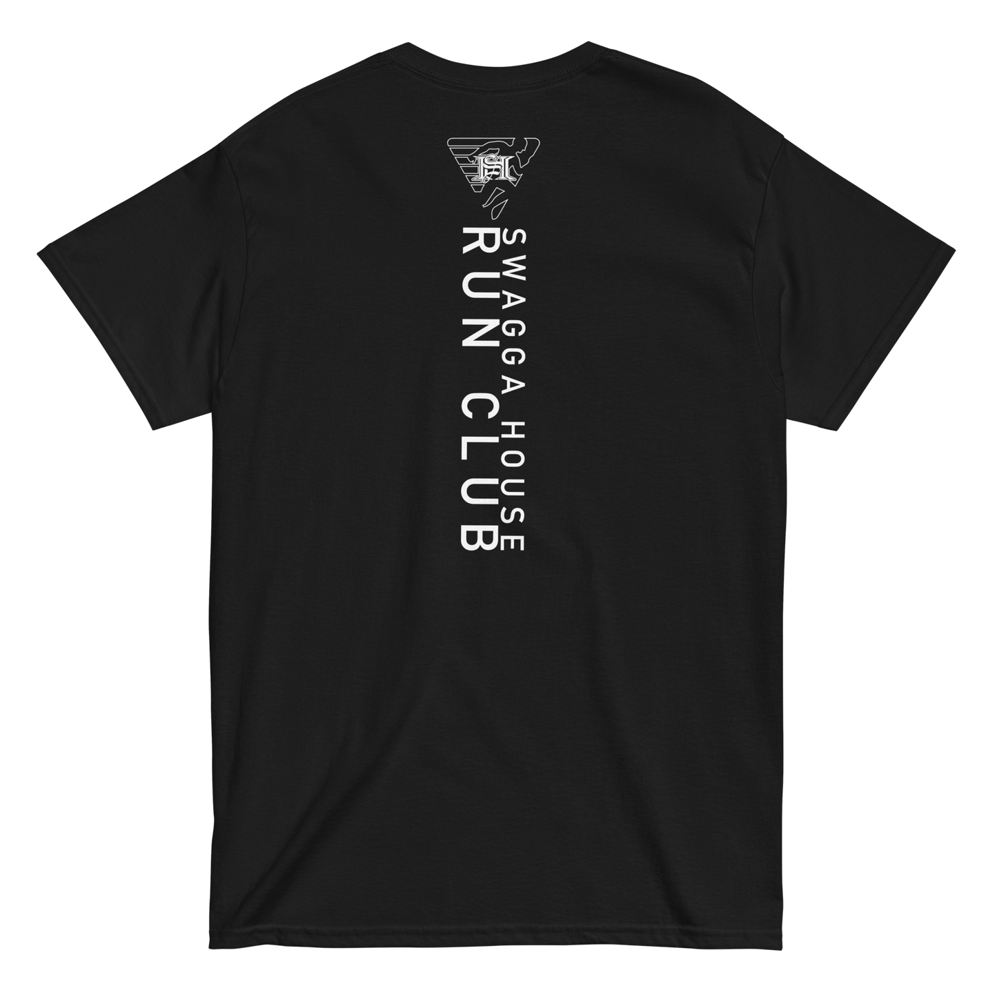 shrc Lola classic logo Men's classic tee