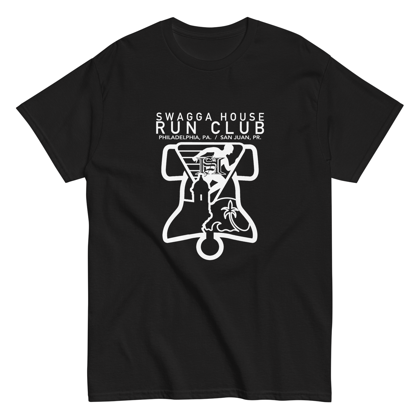 shrc Lola classic logo Men's classic tee