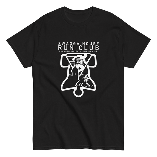 shrc Lola classic logo Men's classic tee