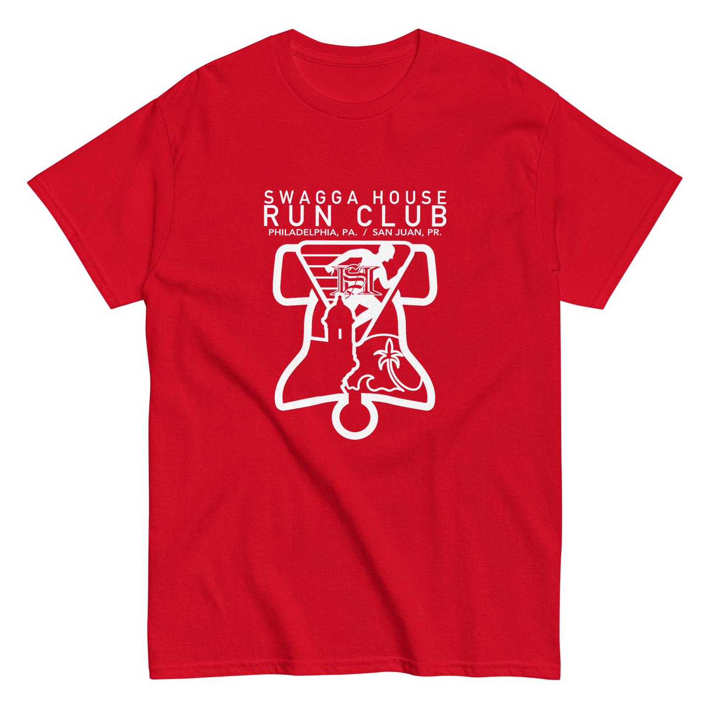 shrc Lola classic logo Men's classic tee