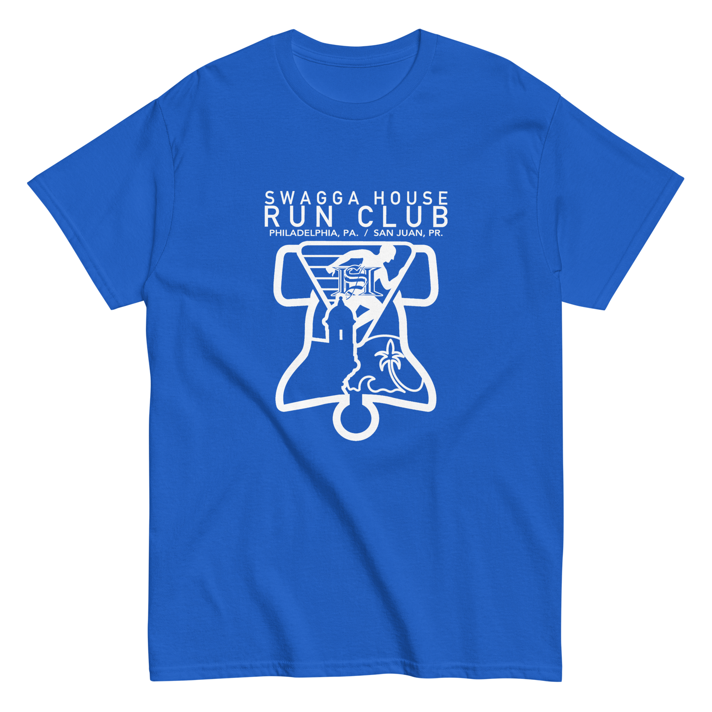 shrc Lola classic logo Men's classic tee