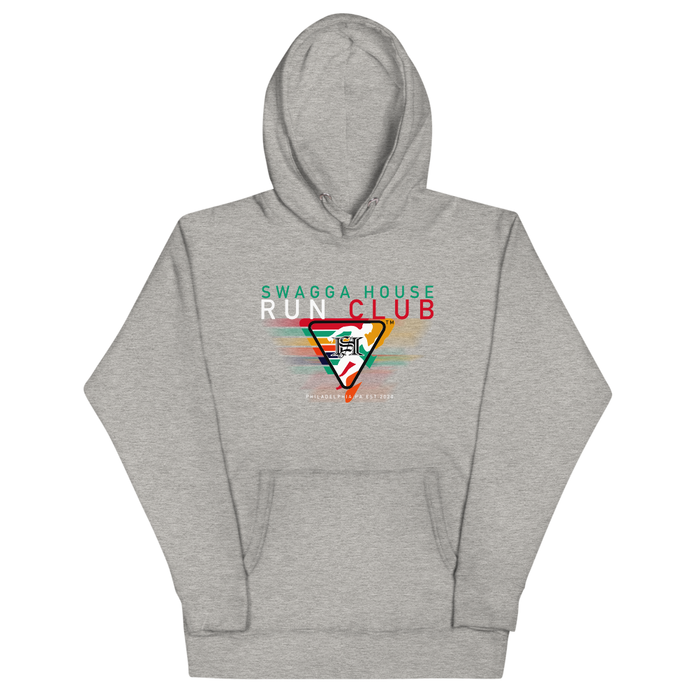 SHRC classic logo Unisex Hoodie