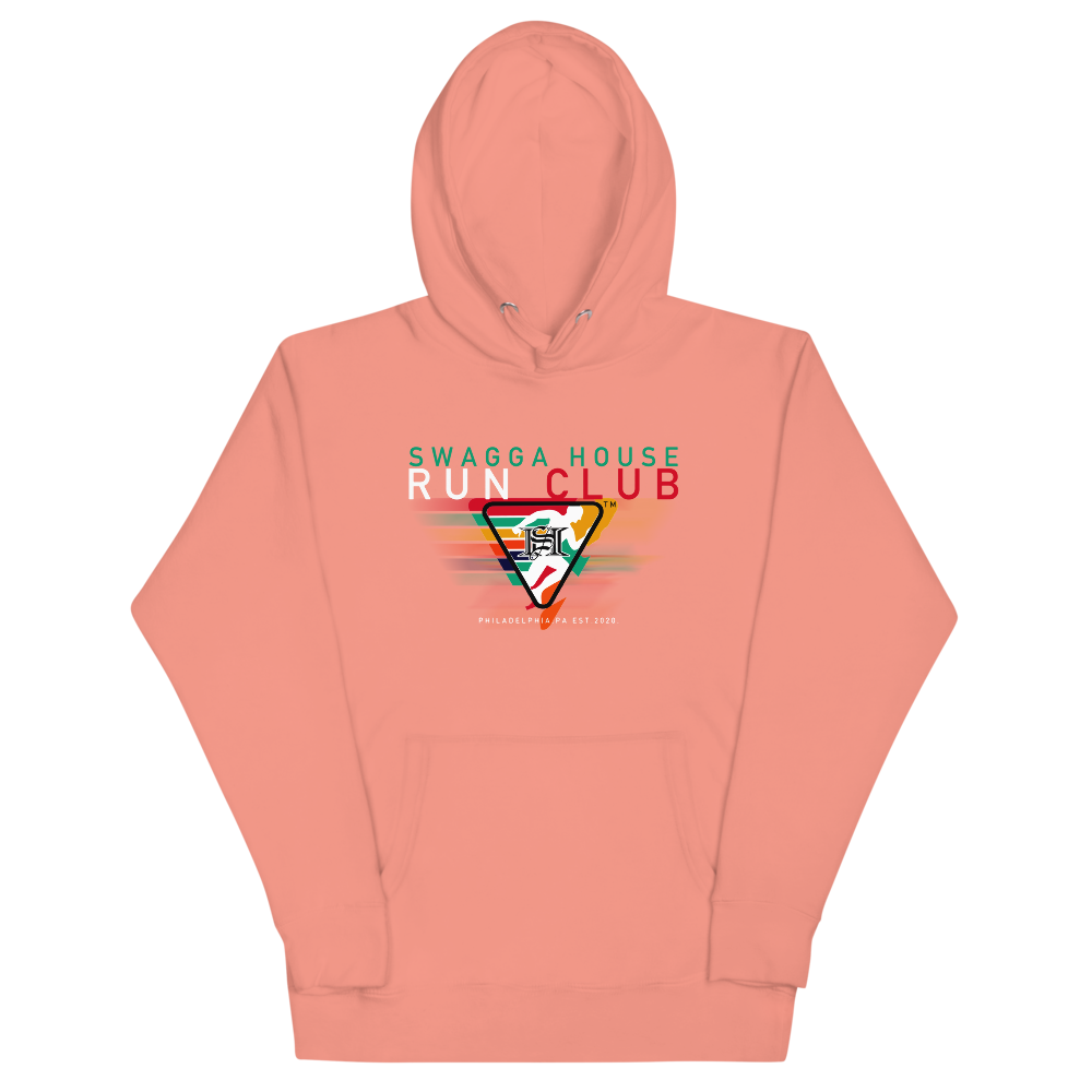 SHRC classic logo Unisex Hoodie