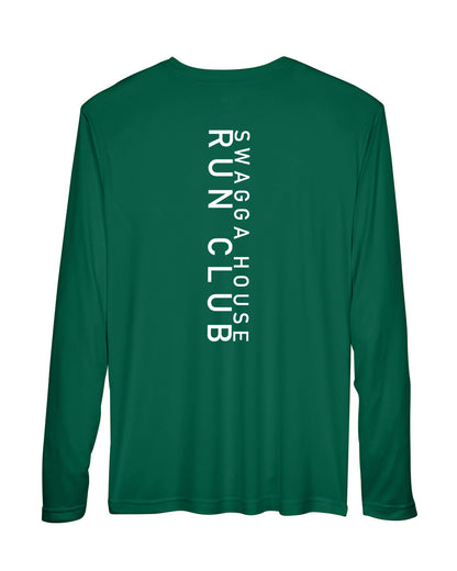 SHRC Philadelphia Love long sleeve Tshirt