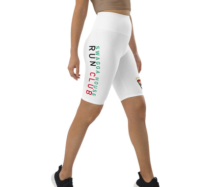 Shrc women classic logo shorts