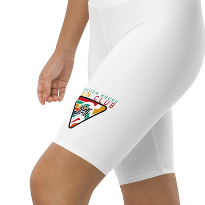 Shrc women classic logo shorts