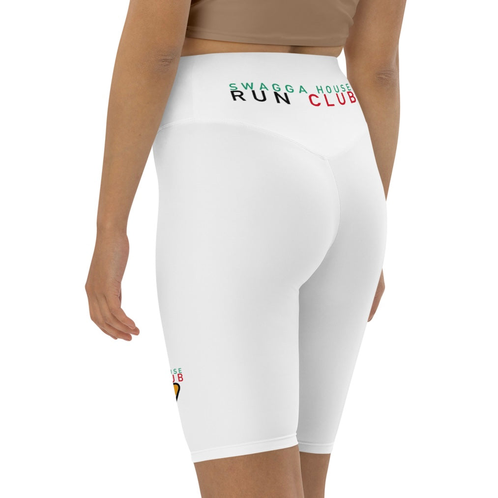 Shrc women classic logo shorts